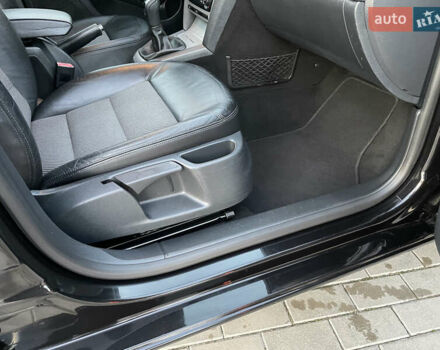 Чорний Шкода Октавія, об'ємом двигуна 2 л та пробігом 228 тис. км за 10799 $, фото 57 на Automoto.ua