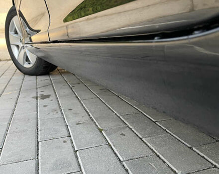 Чорний Шкода Октавія, об'ємом двигуна 2 л та пробігом 228 тис. км за 10799 $, фото 20 на Automoto.ua