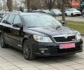 Чорний Шкода Октавія, об'ємом двигуна 1.98 л та пробігом 202 тис. км за 9700 $, фото 1 на Automoto.ua