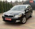 Черный Шкода Октавия, объемом двигателя 1.6 л и пробегом 218 тыс. км за 8450 $, фото 13 на Automoto.ua