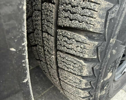 Чорний Шкода Октавія, об'ємом двигуна 1.8 л та пробігом 247 тис. км за 7499 $, фото 12 на Automoto.ua