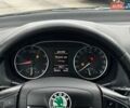Черный Шкода Октавия, объемом двигателя 1.8 л и пробегом 287 тыс. км за 8990 $, фото 16 на Automoto.ua