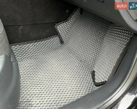 Черный Шкода Октавия, объемом двигателя 2 л и пробегом 234 тыс. км за 8899 $, фото 58 на Automoto.ua