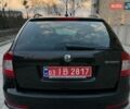 Черный Шкода Октавия, объемом двигателя 1.97 л и пробегом 240 тыс. км за 11300 $, фото 12 на Automoto.ua
