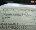 Черный Шкода Октавия, объемом двигателя 2 л и пробегом 210 тыс. км за 11600 $, фото 51 на Automoto.ua