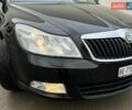 Чорний Шкода Октавія, об'ємом двигуна 2 л та пробігом 216 тис. км за 12350 $, фото 20 на Automoto.ua
