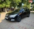 Черный Шкода Октавия, объемом двигателя 1.97 л и пробегом 330 тыс. км за 8500 $, фото 1 на Automoto.ua
