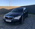 Шкода Октавія 2012 у Львові на Automoto.ua Чорний Шкода Октавія, об'ємом двигуна 1.6 л та пробігом 242 тис. км за 6500 $, фото 1 на Automoto.ua
