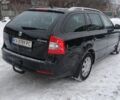 Чорний Шкода Октавія, об'ємом двигуна 1.6 л та пробігом 261 тис. км за 7999 $, фото 2 на Automoto.ua