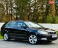 Чорний Шкода Октавія, об'ємом двигуна 1.6 л та пробігом 187 тис. км за 8950 $, фото 1 на Automoto.ua