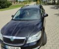 Чорний Шкода Октавія, об'ємом двигуна 1.6 л та пробігом 285 тис. км за 8150 $, фото 86 на Automoto.ua
