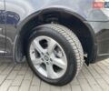 Черный Шкода Октавия, объемом двигателя 1.6 л и пробегом 231 тыс. км за 10300 $, фото 3 на Automoto.ua