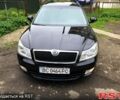 Чорний Шкода Октавія, об'ємом двигуна 1.6 л та пробігом 282 тис. км за 7999 $, фото 2 на Automoto.ua