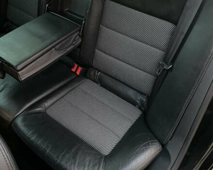 Чорний Шкода Октавія, об'ємом двигуна 2 л та пробігом 228 тис. км за 10799 $, фото 85 на Automoto.ua