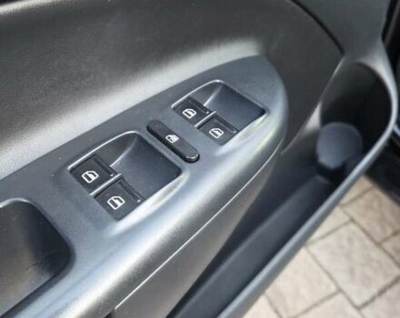 Черный Шкода Октавия, объемом двигателя 0 л и пробегом 199 тыс. км за 7799 $, фото 26 на Automoto.ua