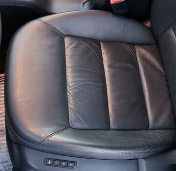 Черный Шкода Октавия, объемом двигателя 2 л и пробегом 170 тыс. км за 11500 $, фото 11 на Automoto.ua