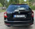 Чорний Шкода Октавія, об'ємом двигуна 1.97 л та пробігом 180 тис. км за 9400 $, фото 4 на Automoto.ua