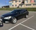 Чорний Шкода Октавія, об'ємом двигуна 1.6 л та пробігом 205 тис. км за 8900 $, фото 1 на Automoto.ua