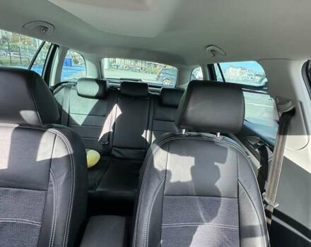 Шкода Октавія 2012 у Івано-Франківську на Automoto.ua Чорний Шкода Октавія, об'ємом двигуна 1.6 л та пробігом 224 тис. км за 8500 $, фото 19 на Automoto.ua