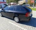 Черный Шкода Октавия, объемом двигателя 1.6 л и пробегом 288 тыс. км за 7700 $, фото 15 на Automoto.ua