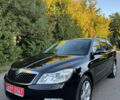 Шкода Октавия 2012 в Ровно на Automoto.ua Черный Шкода Октавия, объемом двигателя 1.6 л и пробегом 181 тыс. км за 9750 $, фото 13 на Automoto.ua