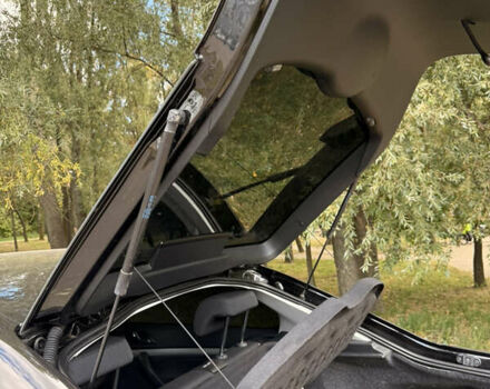 Чорний Шкода Октавія, об'ємом двигуна 1.6 л та пробігом 179 тис. км за 8500 $, фото 20 на Automoto.ua