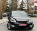 Черный Шкода Октавия, объемом двигателя 1.8 л и пробегом 195 тыс. км за 9750 $, фото 6 на Automoto.ua