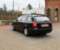 Чорний Шкода Октавія, об'ємом двигуна 0 л та пробігом 170 тис. км за 7900 $, фото 3 на Automoto.ua