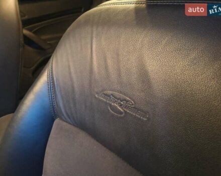 Черный Шкода Октавия, объемом двигателя 2 л и пробегом 139 тыс. км за 13499 $, фото 15 на Automoto.ua