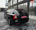 Шкода Октавія 2012 у Полтаві на Automoto.ua Чорний Шкода Октавія, об'ємом двигуна 1.6 л та пробігом 189 тис. км за 8800 $, фото 27 на Automoto.ua
