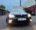Шкода Октавия 2012 в Киеве на Automoto.ua Черный Шкода Октавия, объемом двигателя 1.98 л и пробегом 222 тыс. км за 11600 $, фото 18 на Automoto.ua