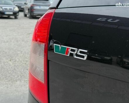 Черный Шкода Октавия, объемом двигателя 2 л и пробегом 295 тыс. км за 10690 $, фото 9 на Automoto.ua