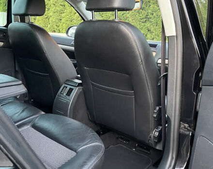 Чорний Шкода Октавія, об'ємом двигуна 2 л та пробігом 228 тис. км за 10799 $, фото 67 на Automoto.ua