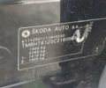 Черный Шкода Октавия, объемом двигателя 1.6 л и пробегом 224 тыс. км за 8800 $, фото 1 на Automoto.ua