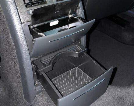 Чорний Шкода Октавія, об'ємом двигуна 2 л та пробігом 228 тис. км за 10799 $, фото 87 на Automoto.ua