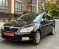 Черный Шкода Октавия, объемом двигателя 1.4 л и пробегом 233 тыс. км за 7700 $, фото 1 на Automoto.ua