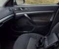 Черный Шкода Октавия, объемом двигателя 2 л и пробегом 294 тыс. км за 7800 $, фото 35 на Automoto.ua