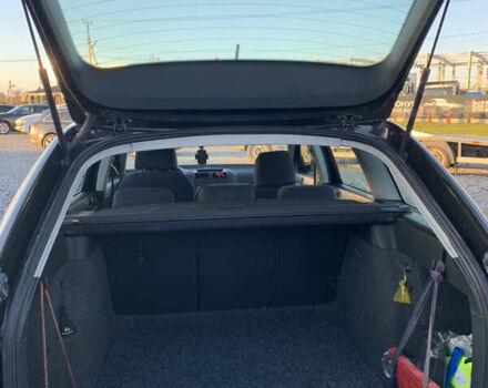 Шкода Октавія 2012 у Львові на Automoto.ua Чорний Шкода Октавія, об'ємом двигуна 1.6 л та пробігом 242 тис. км за 6500 $, фото 7 на Automoto.ua