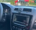 Черный Шкода Октавия, объемом двигателя 1.97 л и пробегом 207 тыс. км за 15000 $, фото 53 на Automoto.ua