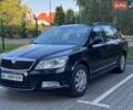 Чорний Шкода Октавія, об'ємом двигуна 1.6 л та пробігом 258 тис. км за 7700 $, фото 1 на Automoto.ua