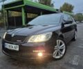 Шкода Октавия 2012 в Киеве на Automoto.ua Черный Шкода Октавия, объемом двигателя 1.98 л и пробегом 222 тыс. км за 11600 $, фото 5 на Automoto.ua