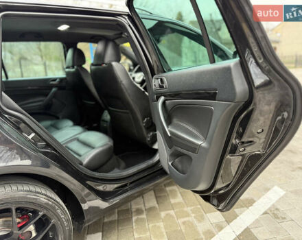 Чорний Шкода Октавія, об'ємом двигуна 2 л та пробігом 193 тис. км за 9999 $, фото 64 на Automoto.ua