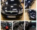 Черный Шкода Октавия, объемом двигателя 1.6 л и пробегом 0 тыс. км за 7300 $, фото 1 на Automoto.ua