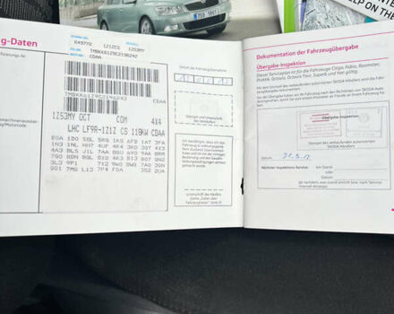 Чорний Шкода Октавія, об'ємом двигуна 1.8 л та пробігом 171 тис. км за 8999 $, фото 31 на Automoto.ua