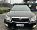 Чорний Шкода Октавія, об'ємом двигуна 1.8 л та пробігом 171 тис. км за 8999 $, фото 6 на Automoto.ua
