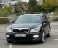 Чорний Шкода Октавія, об'ємом двигуна 1.97 л та пробігом 250 тис. км за 10500 $, фото 1 на Automoto.ua