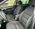 Черный Шкода Октавия, объемом двигателя 1.8 л и пробегом 232 тыс. км за 7900 $, фото 7 на Automoto.ua