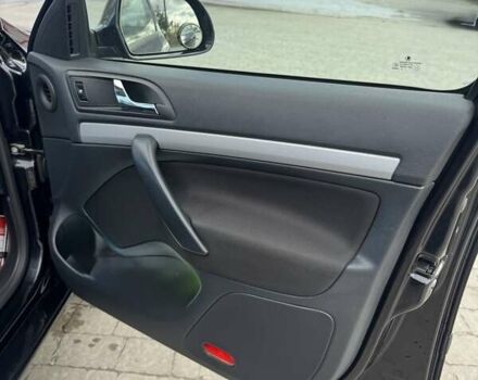 Шкода Октавія 2012 у Івано-Франківську на Automoto.ua Чорний Шкода Октавія, об'ємом двигуна 1.6 л та пробігом 224 тис. км за 8500 $, фото 11 на Automoto.ua