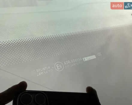 Черный Шкода Октавия, объемом двигателя 2 л и пробегом 193 тыс. км за 10000 $, фото 44 на Automoto.ua