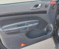Черный Шкода Октавия, объемом двигателя 1.6 л и пробегом 208 тыс. км за 10700 $, фото 8 на Automoto.ua